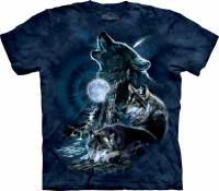 Bark at the Moon T-Shirt